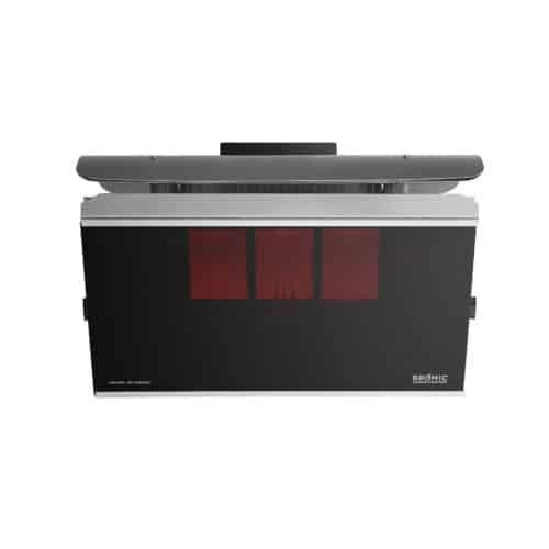 Platinum Smart-Heatâ„¢ Gas