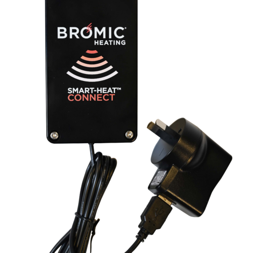 Bromic Smart Heat App Plug