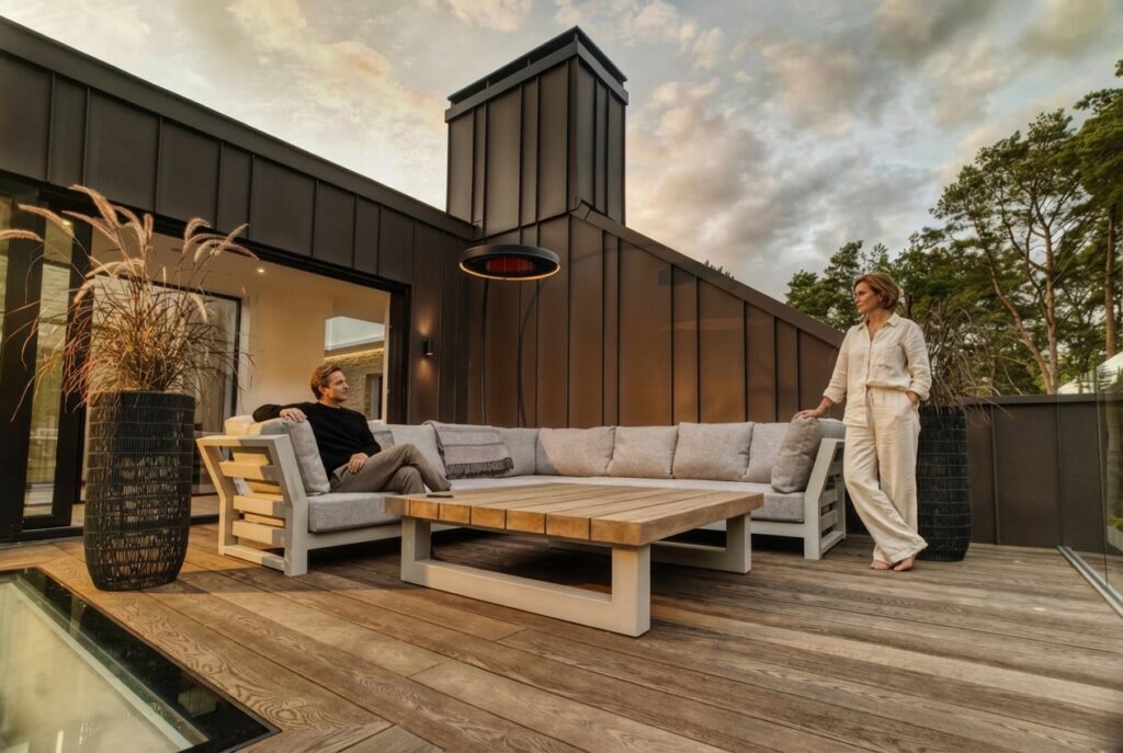 Eclipse Portable Residential 10.02