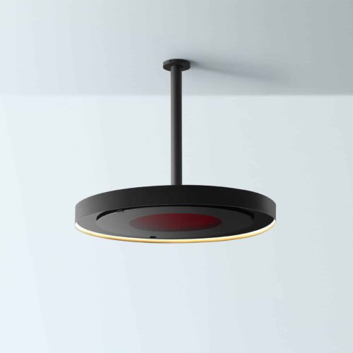 Bromice Eclipse Smart-Heat Electric Outdoor Heater