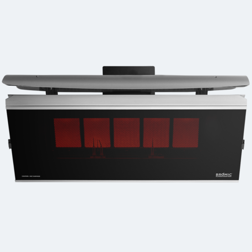 Outdoor Gas Heater