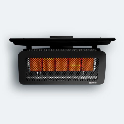 Outdoor Gas Heater