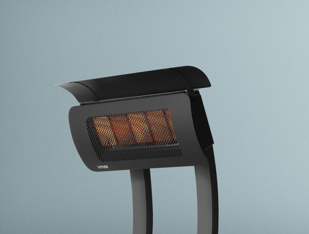 Portable Gas Outdoor Heater