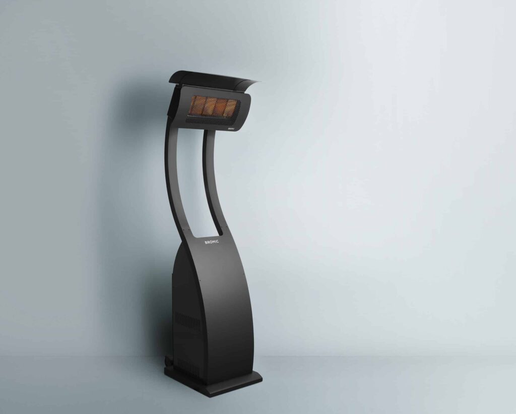 Portable Gas Outdoor Heater