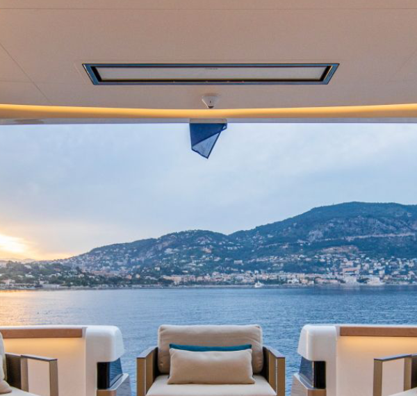 Can You Put a Patio Heater Under a Gazebo? Bromic Heating New Zealand